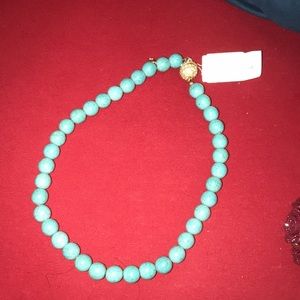 Lulu avenue necklace